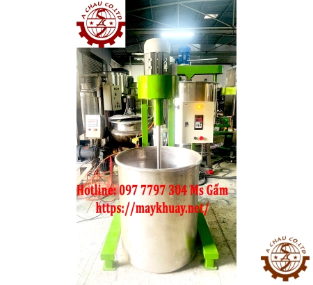 MÁY KHUẤY SƠN 100 LÍT