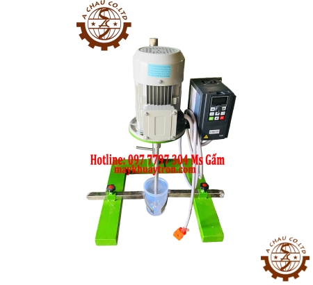 MÁY KHUẤY SƠN 1-10 LÍT