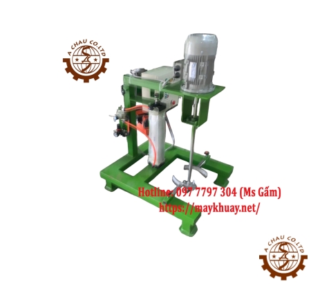 MÁY KHUẤY SƠN 20 LÍT - 50 LÍT