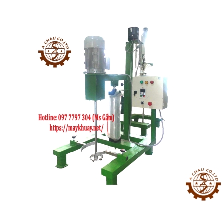 MÁY KHUẤY HÓA CHẤT 20 LÍT