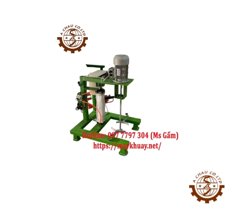 MÁY KHUẤY SƠN 20 LÍT - 50 LÍT