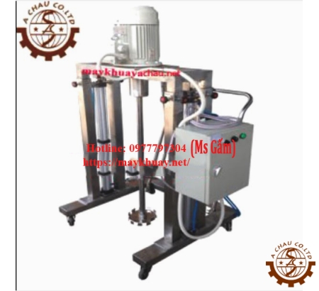 MÁY KHUẤY SƠN 50 LÍT
