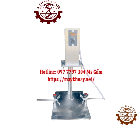 MÁY KHUẤY SƠN 1-5 LÍT