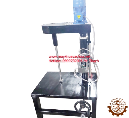 Máy khuấy thí nghiệm quay tay 1-10 lít