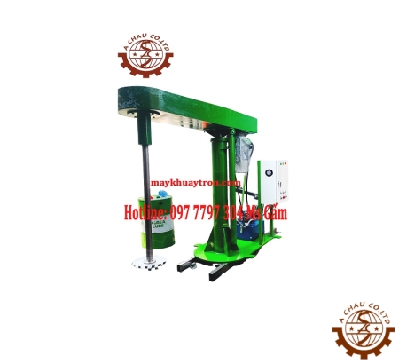 MÁY KHUẤY HÓA CHẤT 2000 LÍT