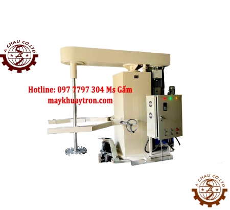 MÁY KHUẤY MỰC IN 1000 LÍT