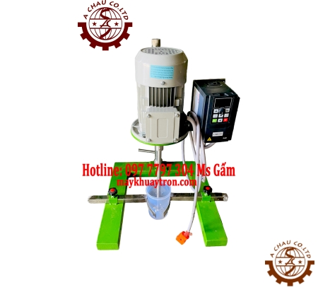 MÁY KHUẤY TRỘN THÍ NGHIỆM 5 LÍT-10 LÍT