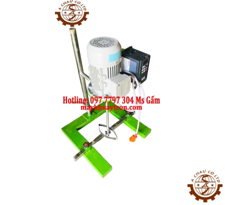 MÁY KHUẤY TRỘN THÍ NGHIỆM 5 LÍT-10 LÍT