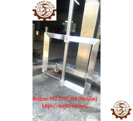 MÁY KHUẤY TRỘN 100 LÍT
