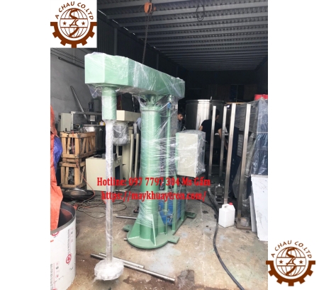 MÁY KHUẤY TRỘN 1000 LÍT