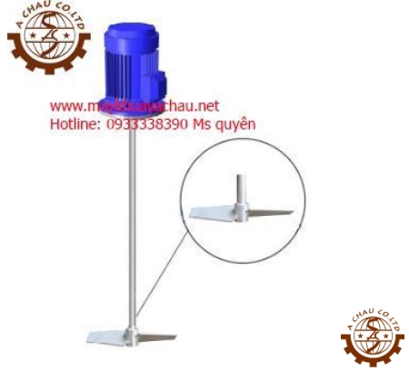 Máy khuấy trộn công nghiệp 