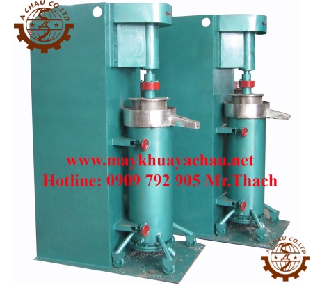 Máy nghiền công nghiệp đứng AC-NR-14