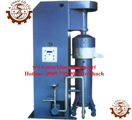 Máy nghiền dược liệu AC-NR-13