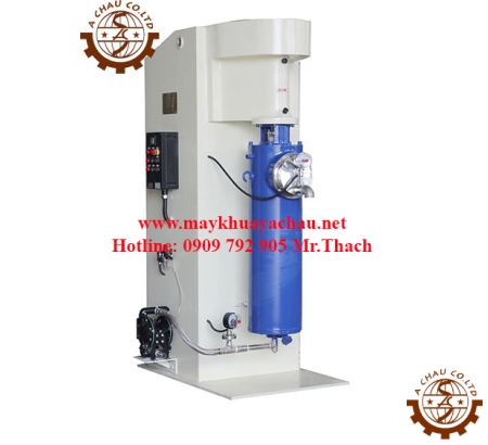 Máy nghiền màu AC-NR-12