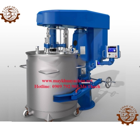 Máy nghiền mực AC-NR-08