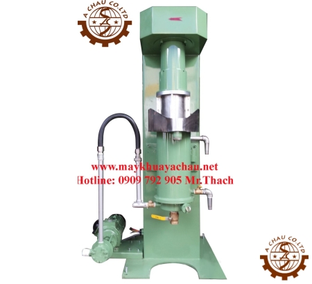 Máy nghiền sơn AC-NR-11