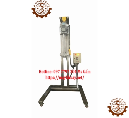 MÁY NHŨ HÓA NÂNG HẠ KHÍ NÉN 100 LÍT