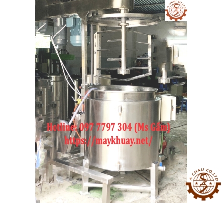 MÁY NHŨ HÓA NÂNG HẠ BEN KHÍ NÉN NHKN-01