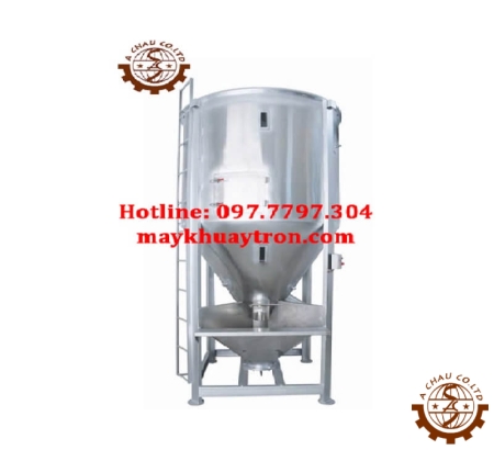 MÁY TRỘN BỘT DẠNG ĐỨNG