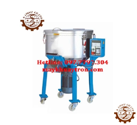 MÁY TRỘN HẠT NHỰA DẠNG ĐỨNG