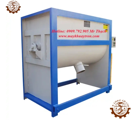 MÁY TRỘN PHÂN BÓN