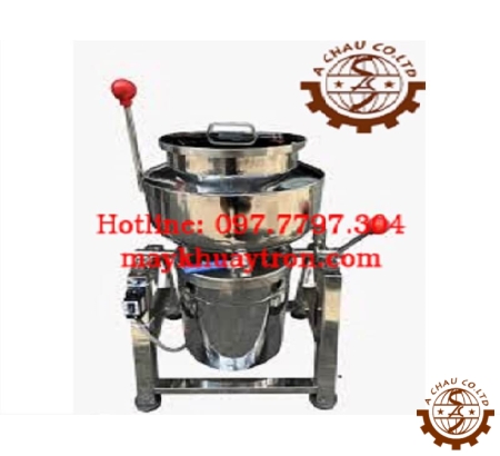 Máy xay giò chả 10kg 2 lớp