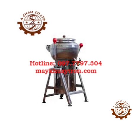 Máy xay giò chả 3kg 2 lớp