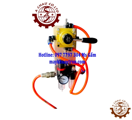 MÁY ĐỒNG HÓA CÁNH QUÉT KÈM BỒN GIA NHIỆT HÚT CHÂN KHÔNG
