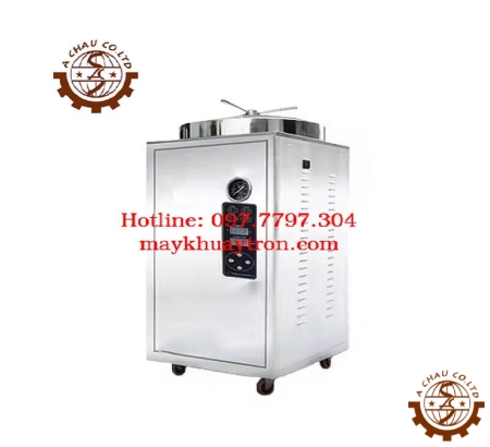 Nồi hấp tiệt trùng có sấy