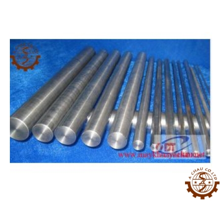 Trục khuấy inox 304, inox 316
