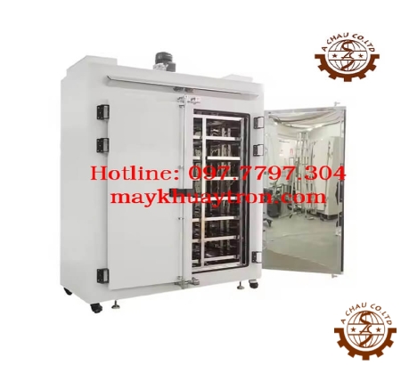 TỦ SẤY BỘT DƯỢC PHẨM