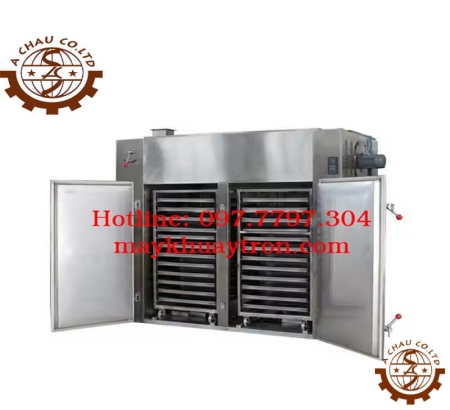 TỦ SẤY DƯỢC LIỆU