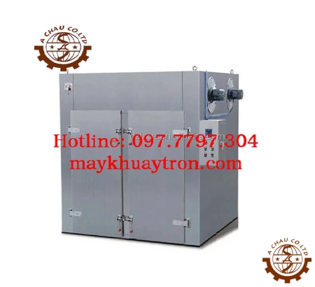 TỦ SẤY HOA QUẢ