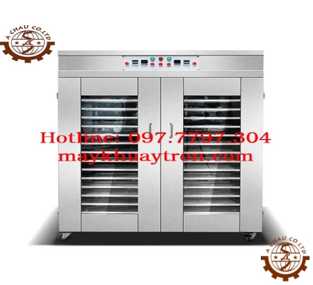 TỦ SẤY THỊT CÔNG NGHIỆP