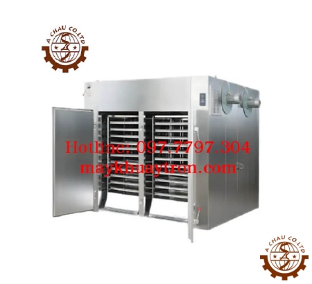 TỦ SẤY THỰC PHẨM