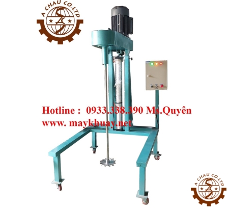 MÁY KHUẤY HÓA CHẤT