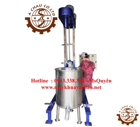 MÁY KHUẤY HÓA CHẤT