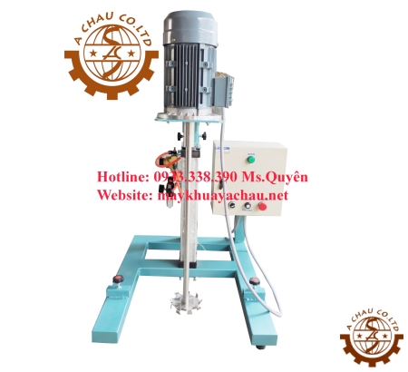 MÁY KHUẤY SƠN 20-50 LÍT 