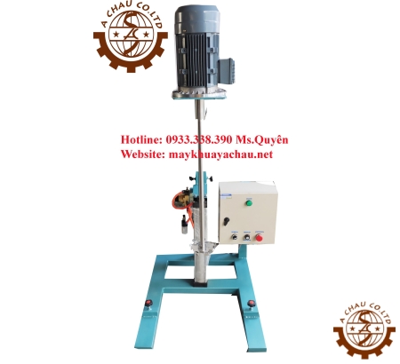 MÁY KHUẤY SƠN 20-50 LÍT 