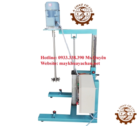 MÁY KHUẤY SƠN 20-50 LÍT 