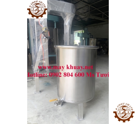 BỒN CHỨA 50 LÍT