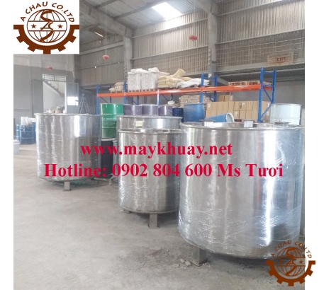 BỒN CHỨA 1000 LÍT