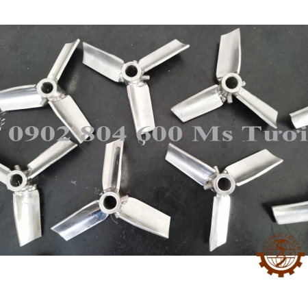 Cánh khuấy thuỷ lực