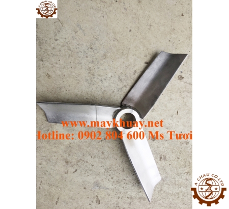 Cánh khuấy thuỷ lực