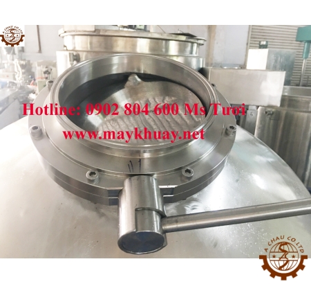 MÁY TRỘN BỘT LÀM BÁNH 50KG