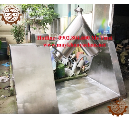 MÁY TRỘN BỘT KHÔ