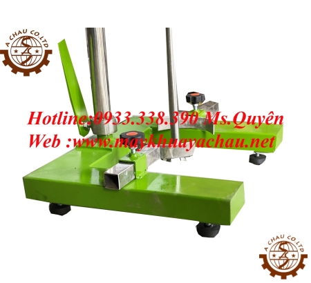 Máy khuấy phòng thí nghiệm 