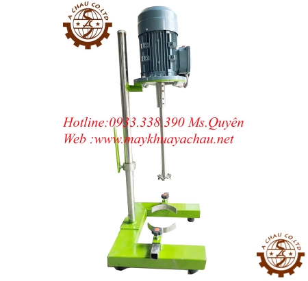 Máy khuấy phòng thí nghiệm 