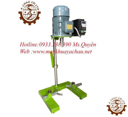 Máy khuấy phòng thí nghiệm 