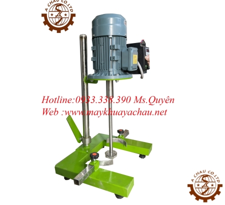 Máy khuấy phòng thí nghiệm 